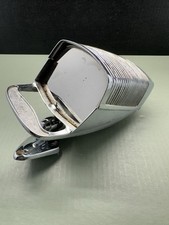 Two(pair) Vintage Nuvue Spot Mirrors, Heavily Used, Late 50’s Cadillac, Impala picture