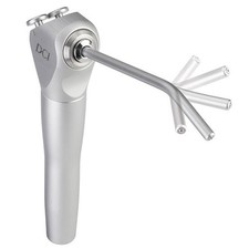 DCI 3600 Dental Syringe Precision Comfort Less Tubing And Kit picture
