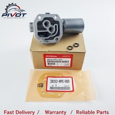 28250-RPC-003 OEM Transmission Shift Linear Solenoid For Honda accord civicAcura picture