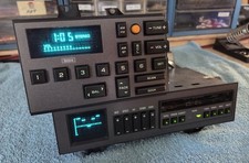 1988-1994 CHEVY GMC C/K TRUCK SUBURBAN FACTORY RADIO AMP EQ TAPE  Refurbished picture