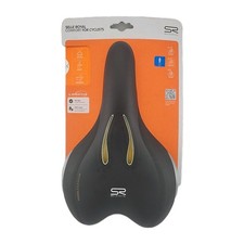 Selle Royal Lookin Moderate Men's Saddle 60° Relaxed Royalgel Bicycle Cycling  picture