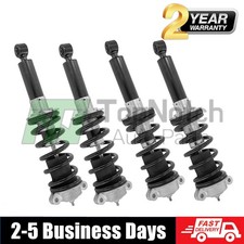 Full Set Rear Shock Absorber Assys Magnetic For Ferrari 458 Italia Spider 10-15 picture