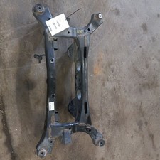 Rear Crossmember Support Frame FWD Fits 17-22 Kia Sportage OEM picture