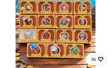 McDONALD's SPONGEBOB SQUAREPANTS HAPPY MEAL TOYS ALL 15 COMPLETE SET NEW SEALED picture