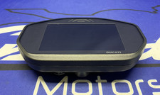 Ducati Instrument Panel Panigale V2 2020-2024 OEM 40611778A picture