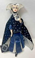 Vintage 1986 Seymour Mann Disney Snow White Evil Queen Doll picture