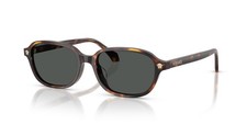 NEW Versace 4514D Sunglasses 553773 Tortoise 100% AUTHENTIC picture