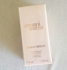 Giorgio Armani Armani Mania Pour Femme Eau de Parfum Spray 1.7 fl oz picture