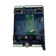 Edwards EST3X SFS1-CPU Fire Alarm Subassembly Board JVE-M2 for 4X-LCD SFS-ELEC picture
