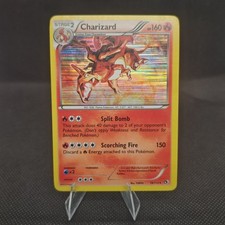🔥 Charizard 19/113 – LP – Holo – Legendary Treasures – 2013 Charizard🔥 picture