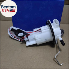 Motorcycle Fuel Pump Assembly for Honda CB250 Titan160 Fan160 16700KVSJ01 picture