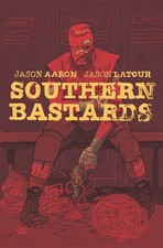 Southern Bastards, Vol. 2: Gridiron picture