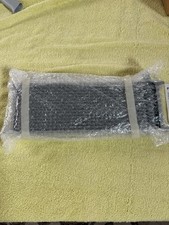 Vintage Earl’s 81603 16-Row Oil Cooler 1/2” FPT NOS Open Box USA picture