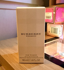 Burberry Weekend Eau de Parfum Spray, 1.6 fl oz Regular Size picture