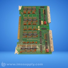 Link Systems 5000-4 PC Control Board FNIP picture