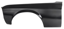 JEGS Front Fender for 1967 Mustang [Left/Driver Side] picture