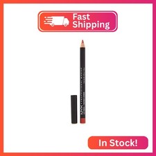 NYX Nyx slim lip liner pencil -nyx07 852 pumpkin picture