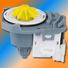 ERP W10348269 Dishwasher Drain Pump for Whirlpool Kenmore WPW10348269 picture