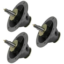 Deck Spindles for Ferris FW35 FW45 F150XT F160Z F200XT F210Z IS2000Z IS2500Z picture