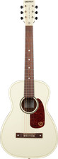 Gretsch Limited Edition Jim Dandy Parlor Vintage White picture