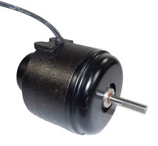 Century Electric Motor U290 Model 290 Century Copeland Refrigeration Used picture