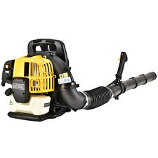 Backpack Leaf Blower Gas Powered Snow Blower 530CFM 52CC 2-Stroke picture