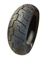 DUNLOP D401 BSW 200 55 17 78V REAR MOTORCYCLE TIRE 45064544 picture