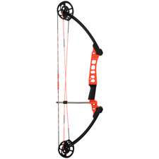 AMS Hooligan V2 LH Bow Only Blaze picture