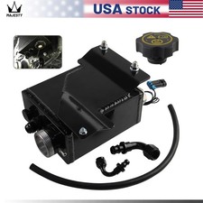 Performance Aluminum Coolant Tank For 2013-2018 6.7L Cummins RAM 2500/3500 6.7L picture