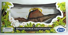 PAPO #55077 SPINOSAURUS AEGYPTIACUS LIMITED EDITION 16