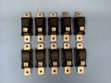 17-23 Tesla Model 3 Y High Voltage Battery Pyrofuse 106468900J Original 10pc Oem picture