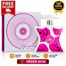 BOND NO. 9 CENTRAL PARK SOUTH EDP 3.3 OZ 100ML PERFUME FOR WOMEN NEW IN BOX picture