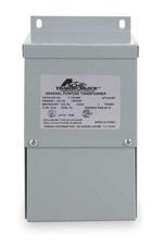 ACME T-1-81049 150 VA BUCK BOOST TRANSFORMER 150 WATT picture