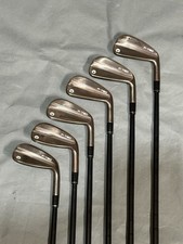 📩TaylorMade P790 Aged Copper Iron Set 5-PW - READ THE DESCRIPTION ASAP📩 picture