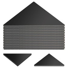 10 Pack 4x4x1/4