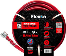 Flexon 3/4