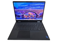 Dell Precision 7670 Laptop - i7-12850HX 32GB 512GB SSD - 16