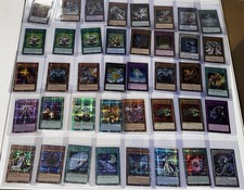 Huge Lot Of 207 Yugioh Quarter Century 1st Edition 25th Anniversary Cards picture