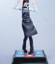 HERA Studio higashiyama kobeni Model Resin in stock Chainsaw Man Statue 1/4 New picture