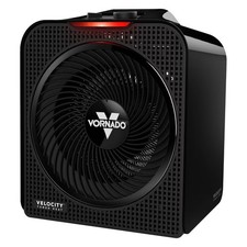 Vornado Velocity 4 Whole Room Vortex Indoor Heater: Portable Electric picture