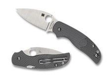 Spyderco Sage 5 Lightweight Folding Knife 3