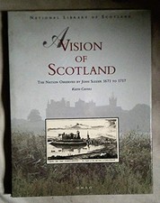 A Vision of Scotland: The Nation Observed by John Siezer 1671-17 picture