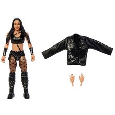 Hot Deal - WWE Elite Roxanne Perez Action Figure Series 126 6-Inch Collectible picture