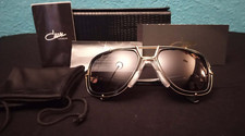 100% Authentic Cazal Sunglasses CAZAL 656-3/001 RARE DEAD STOCK picture
