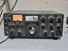 Kenwood TRIO TS-830S HF Amateur Radio Transceiver Tested Working picture