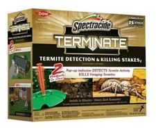 Spectracide HG-96115 7