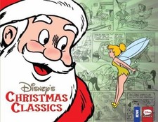 Disney's Christmas Classics by Reilly, Frank picture