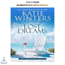 Katie Winters Lost Dreams (The Whitmore Series Book 6) 2026 picture
