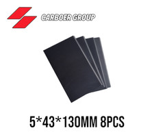 Carbon Vanes 528401 for Elmo Rietschle Vacuum Pump Compressor KTA80/5 8pcs picture