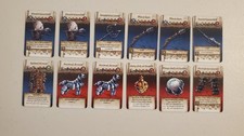 Zombicide Green Horde Horde Box Card Set picture